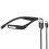 Neck Reading Light,Book Light for Reading in Bed Knitting 1