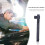 Mini Ratchet Wrench 1/4" Hex Socket Spanner 3