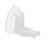 6-Piece Window Candle Holders with Suction Cups 2