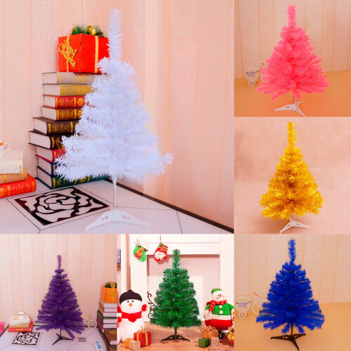 Artificial Christmas Tree PVC Eco-Friendly 60cm 1