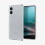 Spigen Samsung Galaxy S25 Edge Liquid Crystal Hülle - Transparent 1