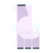 iPhone XS Max Battery Sticker
