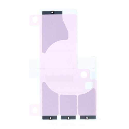 iPhone XS Max Battery Sticker