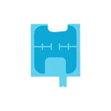 Samsung Galaxy S20 Plus Battery Adhesive Tape