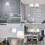 Ampoule LED A19, équivalent 60 W, 5000 K, 800 lm, culot E26 3