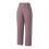 Damen-Freizeithose mit elastischem Bund – Lila L 5