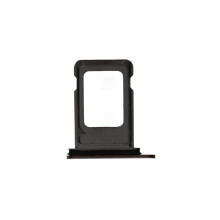 iPhone 11 Black SIM Tray