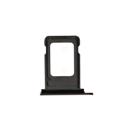 iPhone 11 Black SIM Tray