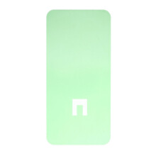 iPhone X Back Cover Adhesive Tape