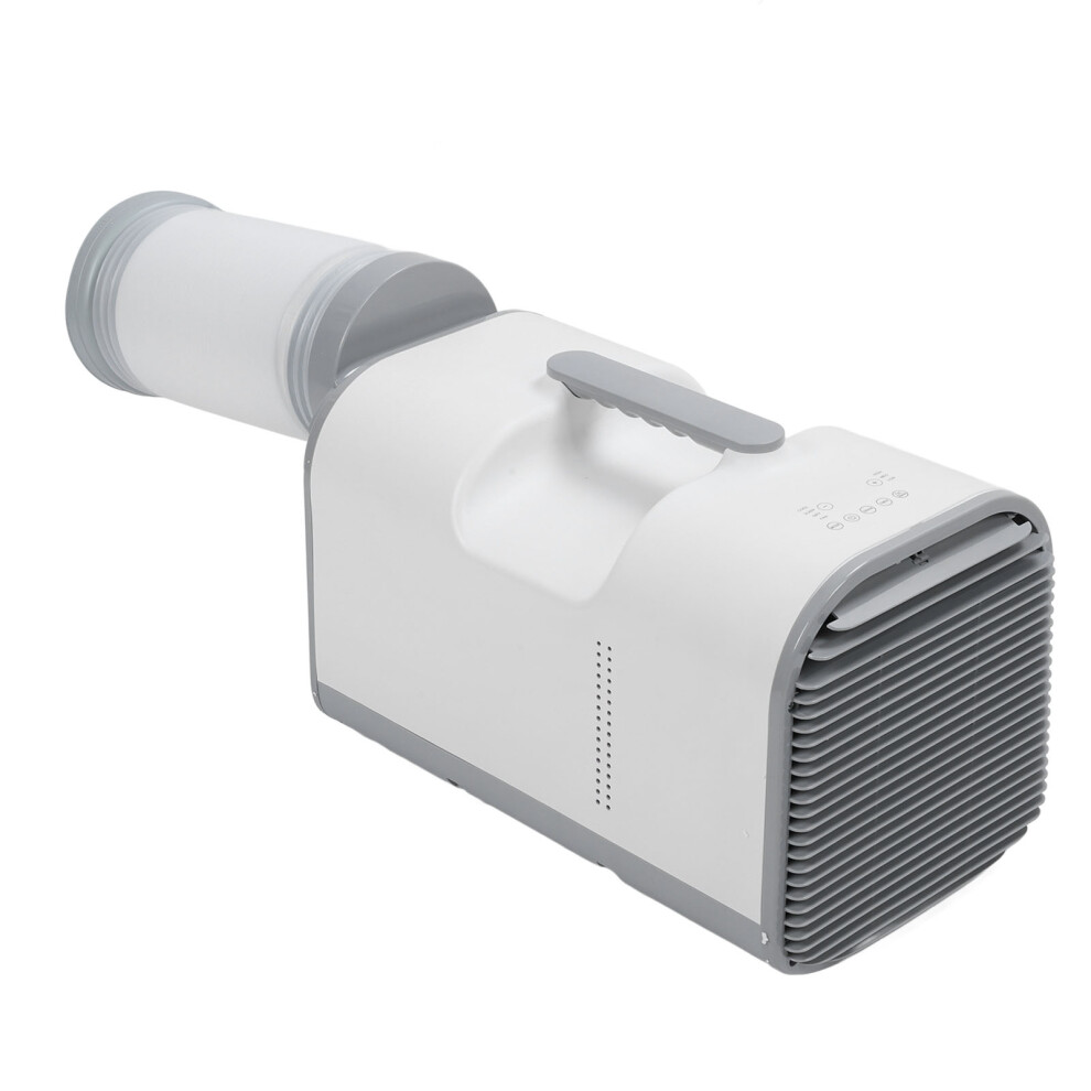 4095BTU Mobile Air Conditioner 420W