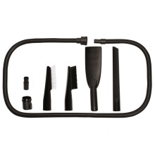 Einhell Car Cleaning Set, 6 Piece