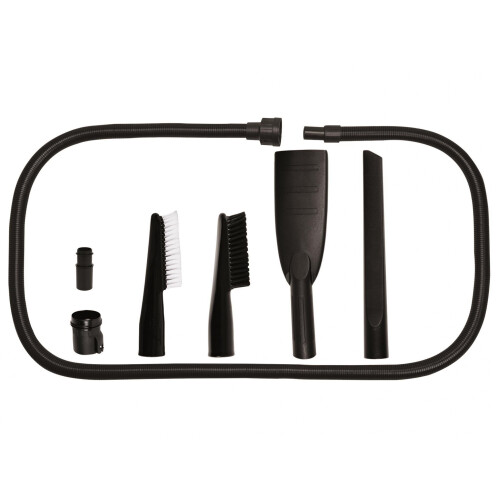 Einhell Einhell Car Cleaning Set, 6 Piece