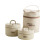 Insulated Bento Lunch Box Set – 4 Sizes, Leak-Proof, 1