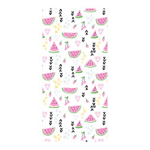 Microvezel strandhanddoek 30x60 inch