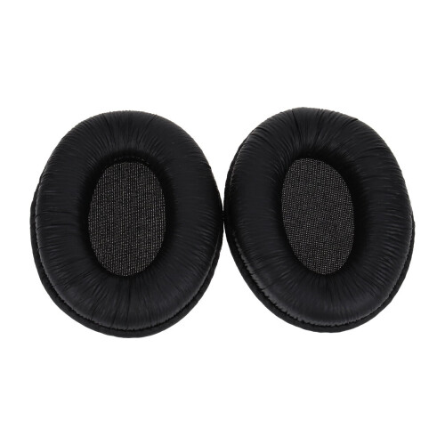 Sennheiser HD Series Ear Pads Black Foam 2-Pack