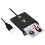 CAC Smartkortleser USB for Windows Mac Linux 1