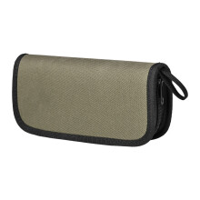Schützende, gefütterte Angeltasche für Outdoor-Angeln,-L