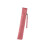 Leather Drumsticks Carring Bag Drum Stick Protective Bag-Pink 1