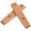 Wooden Spatula Handle Replacement – Khaki, 4.3 in 1