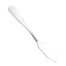 Stainless Steel Butter Spreader – Kitchen Essential