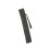 Practical Drumstick Case Drumsticks Carring Bag Suitable-Gray 1