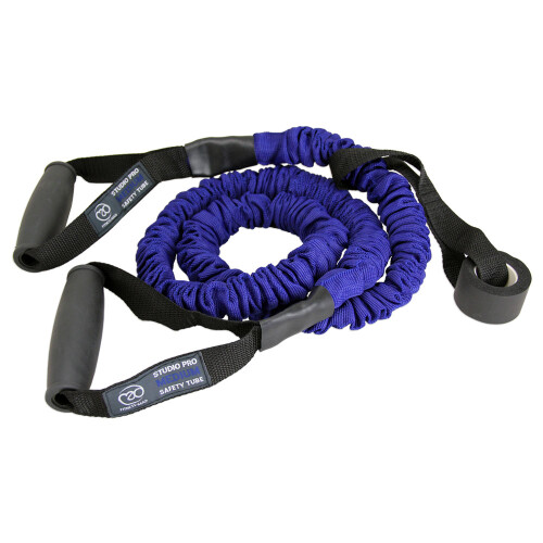 Fitness Mad (Medium, Blue) Fitness Mad Resistance Band