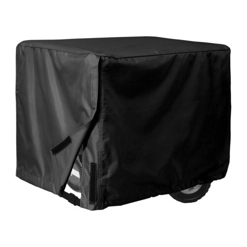Flexible 420D-verstärkte Generatorabdeckung zum-78x60x53cm 2