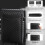Magnetic Closure Leather Wallet For Men Everyday-Carbon drill 7