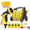 Sun Resistant Rubber Watering Tube Having Multiple sprinkle-20 6