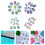 Turtles Shape Artistic Pendant Plastic Texture Suitable for-D 3