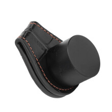 Pince de ceinture en cuir Snooker, sac Ă craie Portable, pince Ă