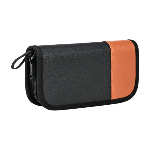 Pochettes portables pour accessoires de pêche à la mouche,-M