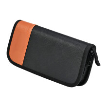 Sac de rangement étanche pour leurres à mouche, sac de-L