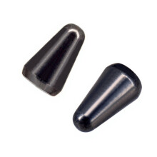 Boutons universels de commutateurs de micro-Couleur du pistolet