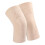 2 Pack Portable Knee Warmer Elderly Knee Support-color L 1