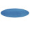 Adjustable Insulating Pool Cover Heat Retaining-Round 244cm 1