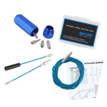 Bikes Internal Cable Routing Tool Set for-blue Collection money