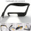 Lampe de lecture LED pour le cou, luminosité réglable, 3 modes 7