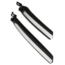 Mud Guard Folding Bikes Mudguard Bicycles Mudguards for Front