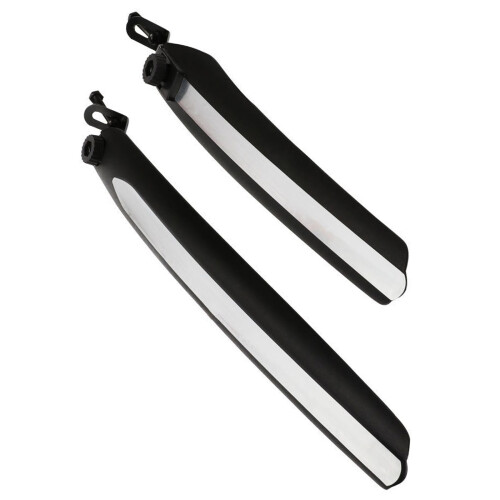 Mud Guard Folding Bikes Mudguard Bicycles Mudguards for Front