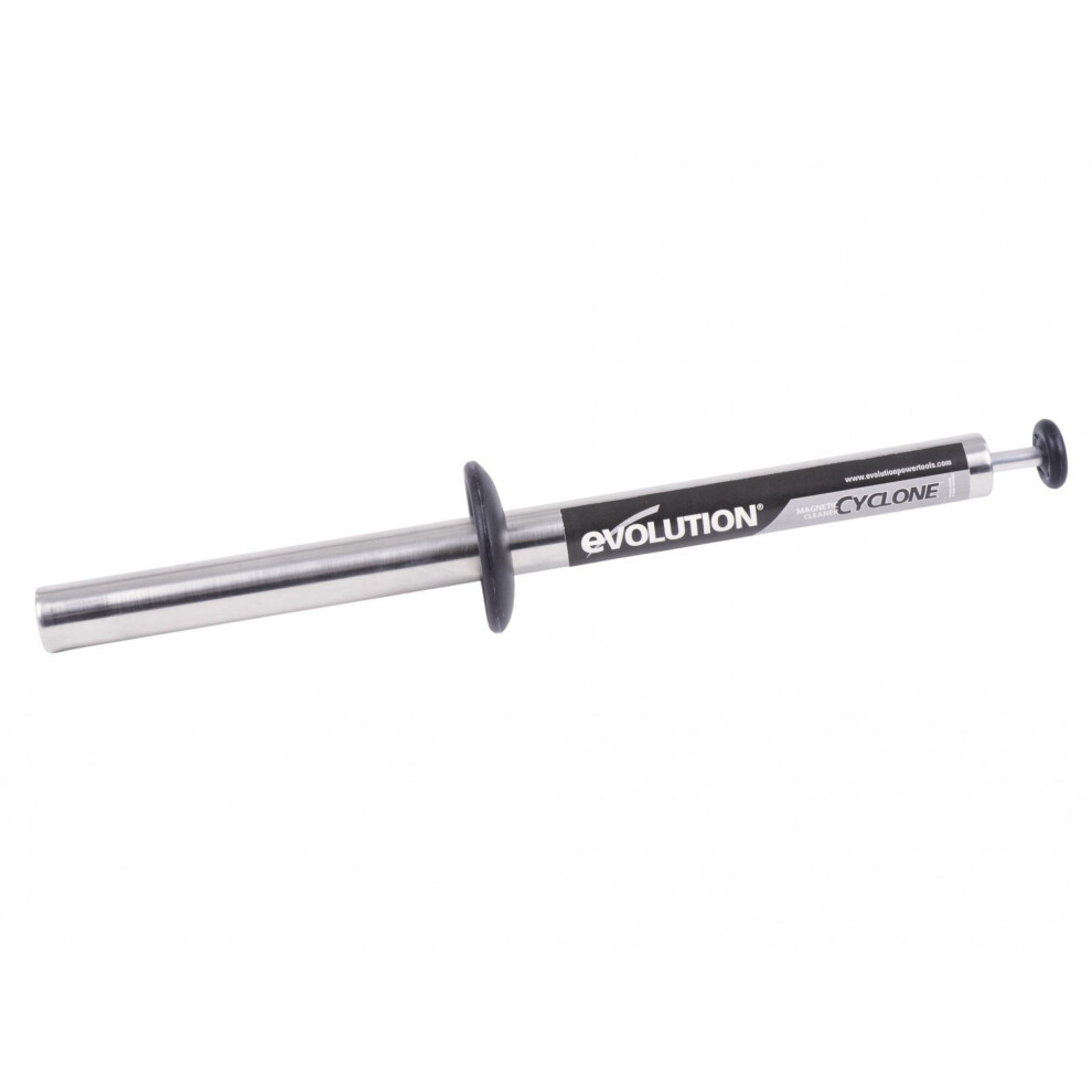 Evolution Cyclone Magnetic Swarf Collector 5063750401331