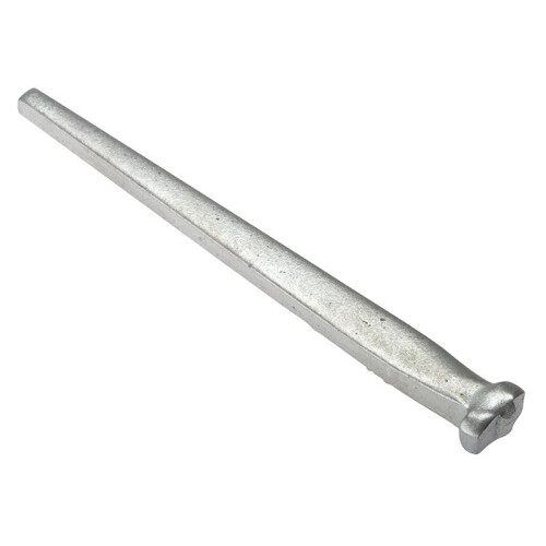 Forgefix Forgefix Cut Clasp Nails, Bright Finish