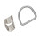 Stainless Steel Air Cylinders Fixed Seat Quick-pattern 3 1