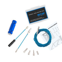 Internal Cable Routing Tool, Hydraulic Inner-blue Standard
