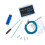 Internal Cable Routing Tool, Hydraulic Inner-blue Standard 1