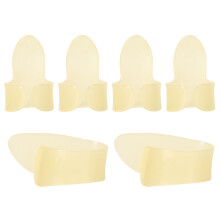 Glowing Picks for Guitar & Ukulele Ergonomic Thumb and Finger