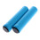 Fashion Bicycles Handle Covers-blue Color box packaging 1