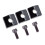 Easy Setup Tremolo Lock for Player Enabling Rapid-Black 1