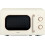 COMFEE' 20L 700W Cream Compact Microwave Oven 1