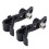 Adjustable Drum Microphone Holder, Universal Microphone-2PCS 1